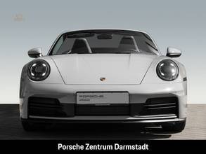 Thumbnail von Porsche 992 911 Carrera Cabrio Sportabgas BOSE 21-Zoll