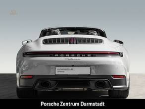 Thumbnail von Porsche 992 911 Carrera Cabrio Sportabgas BOSE 21-Zoll