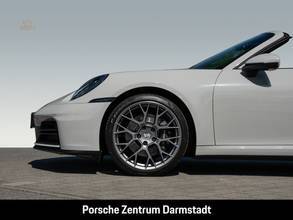 Thumbnail von Porsche 992 911 Carrera Cabrio Sportabgas BOSE 21-Zoll