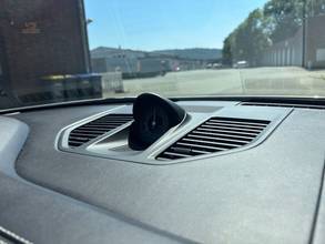 Thumbnail von Porsche 911 992 Turbo Cabriolet SportDesign Aero-Kit