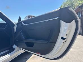 Thumbnail von Porsche 911 992 Turbo Cabriolet SportDesign Aero-Kit