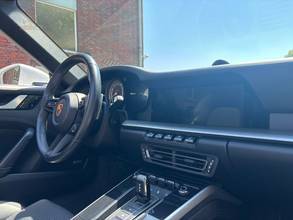 Thumbnail von Porsche 911 992 Turbo Cabriolet SportDesign Aero-Kit