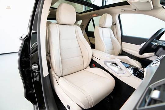 Mercedes-Benz GLE 350 de 4Matic - PLUG IN HYBRID - PANORAMA ++