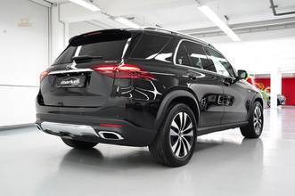 Thumbnail von Mercedes-Benz GLE 350 de 4Matic - PLUG IN HYBRID - PANORAMA ++