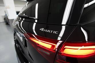 Thumbnail von Mercedes-Benz GLE 350 de 4Matic - PLUG IN HYBRID - PANORAMA ++