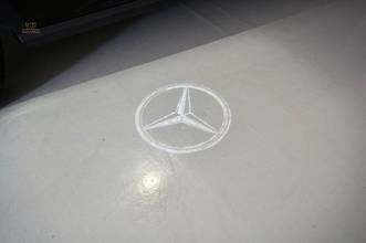 Thumbnail von Mercedes-Benz GLE 350 de 4Matic - PLUG IN HYBRID - PANORAMA ++