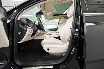 Thumbnail von Mercedes-Benz GLE 350 de 4Matic - PLUG IN HYBRID - PANORAMA ++