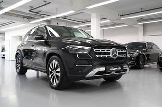 Thumbnail von Mercedes-Benz GLE 350 de 4Matic - PLUG IN HYBRID - PANORAMA ++
