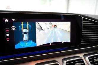 Thumbnail von Mercedes-Benz GLE 350 de 4Matic - PLUG IN HYBRID - PANORAMA ++