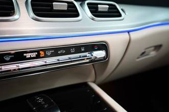 Thumbnail von Mercedes-Benz GLE 350 de 4Matic - PLUG IN HYBRID - PANORAMA ++
