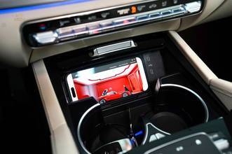 Thumbnail von Mercedes-Benz GLE 350 de 4Matic - PLUG IN HYBRID - PANORAMA ++