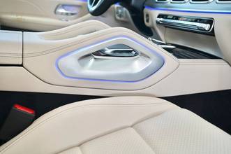 Thumbnail von Mercedes-Benz GLE 350 de 4Matic - PLUG IN HYBRID - PANORAMA ++