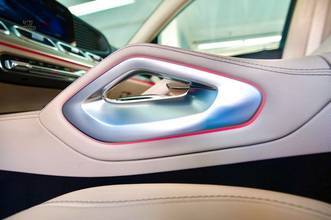 Thumbnail von Mercedes-Benz GLE 350 de 4Matic - PLUG IN HYBRID - PANORAMA ++