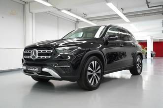 Thumbnail von Mercedes-Benz GLE 350 de 4Matic - PLUG IN HYBRID - PANORAMA ++