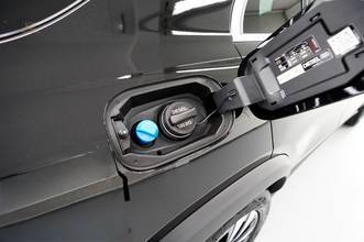 Thumbnail von Mercedes-Benz GLE 350 de 4Matic - PLUG IN HYBRID - PANORAMA ++