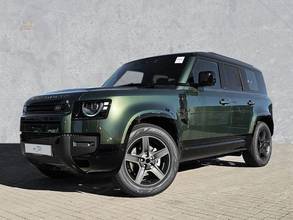 Thumbnail von Land Rover Defender 110 D200 MHD X-DYNAMIC SE