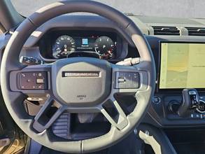 Thumbnail von Land Rover Defender 110 D200 MHD X-DYNAMIC SE