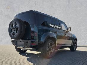 Thumbnail von Land Rover Defender 110 D200 MHD X-DYNAMIC SE