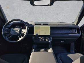 Thumbnail von Land Rover Defender 110 D200 MHD X-DYNAMIC SE