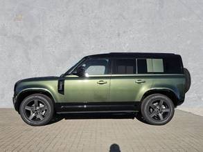 Thumbnail von Land Rover Defender 110 D200 MHD X-DYNAMIC SE