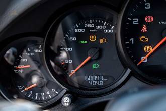 Thumbnail von Porsche 991.1 911 Carrera 2