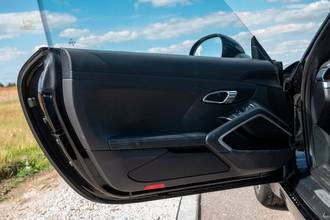 Thumbnail von Porsche 991.1 911 Carrera 2