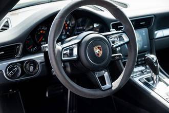 Thumbnail von Porsche 991.1 911 Carrera 2