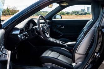 Thumbnail von Porsche 991.1 911 Carrera 2