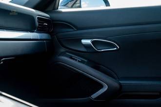 Thumbnail von Porsche 991.1 911 Carrera 2