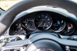 Thumbnail von Porsche 991.1 911 Carrera 2