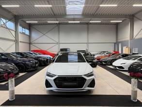 Audi RS6 Quattro Matrix/360°/Dynamik Paket-Plus/