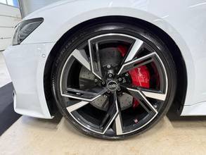 Thumbnail von Audi RS6 Quattro Matrix/360°/Dynamik Paket-Plus/