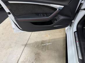 Thumbnail von Audi RS6 Quattro Matrix/360°/Dynamik Paket-Plus/