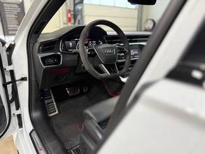 Thumbnail von Audi RS6 Quattro Matrix/360°/Dynamik Paket-Plus/