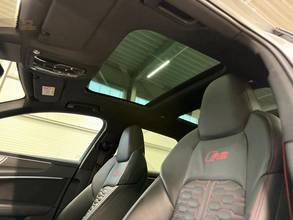 Thumbnail von Audi RS6 Quattro Matrix/360°/Dynamik Paket-Plus/