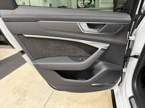 Thumbnail von Audi RS6 Quattro Matrix/360°/Dynamik Paket-Plus/