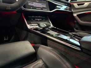 Thumbnail von Audi RS6 Quattro Matrix/360°/Dynamik Paket-Plus/