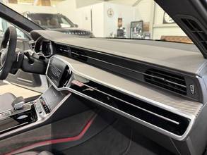 Thumbnail von Audi RS6 Quattro Matrix/360°/Dynamik Paket-Plus/
