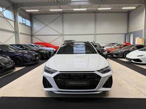 Thumbnail von Audi RS6 Quattro Matrix/360°/Dynamik Paket-Plus/