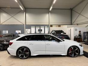 Thumbnail von Audi RS6 Quattro Matrix/360°/Dynamik Paket-Plus/