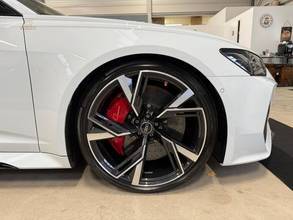 Thumbnail von Audi RS6 Quattro Matrix/360°/Dynamik Paket-Plus/