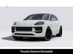 Porsche Cayenne E-Hybrid Coupe InnoDrive Head-Up BOSE