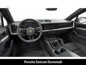 Thumbnail von Porsche Cayenne E-Hybrid Coupe InnoDrive Head-Up BOSE