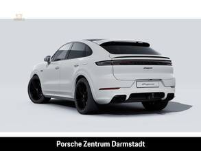 Thumbnail von Porsche Cayenne E-Hybrid Coupe InnoDrive Head-Up BOSE