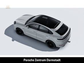 Thumbnail von Porsche Cayenne E-Hybrid Coupe InnoDrive Head-Up BOSE