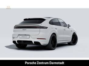 Thumbnail von Porsche Cayenne E-Hybrid Coupe InnoDrive Head-Up BOSE