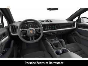 Thumbnail von Porsche Cayenne S E-Hybrid InnoDrive HA-Lenkung BOSE