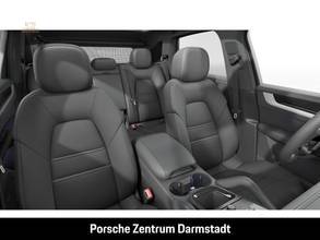 Thumbnail von Porsche Cayenne S E-Hybrid InnoDrive HA-Lenkung BOSE