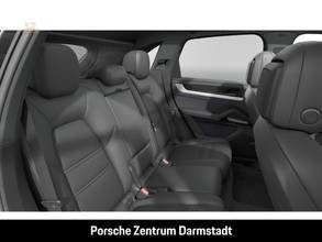 Thumbnail von Porsche Cayenne S E-Hybrid InnoDrive HA-Lenkung BOSE