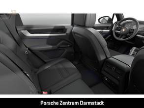 Thumbnail von Porsche Cayenne S E-Hybrid InnoDrive HA-Lenkung BOSE